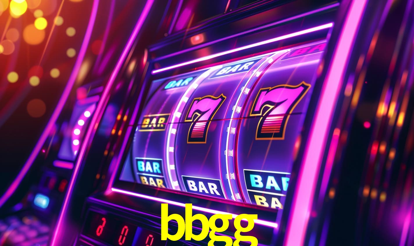 bbgg: Seu Cassino Premiado com Pagamentos Rápidos