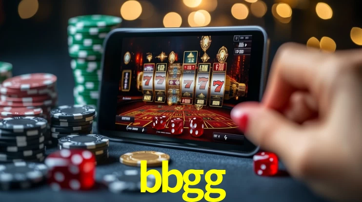 Welcome Bonus bbgg