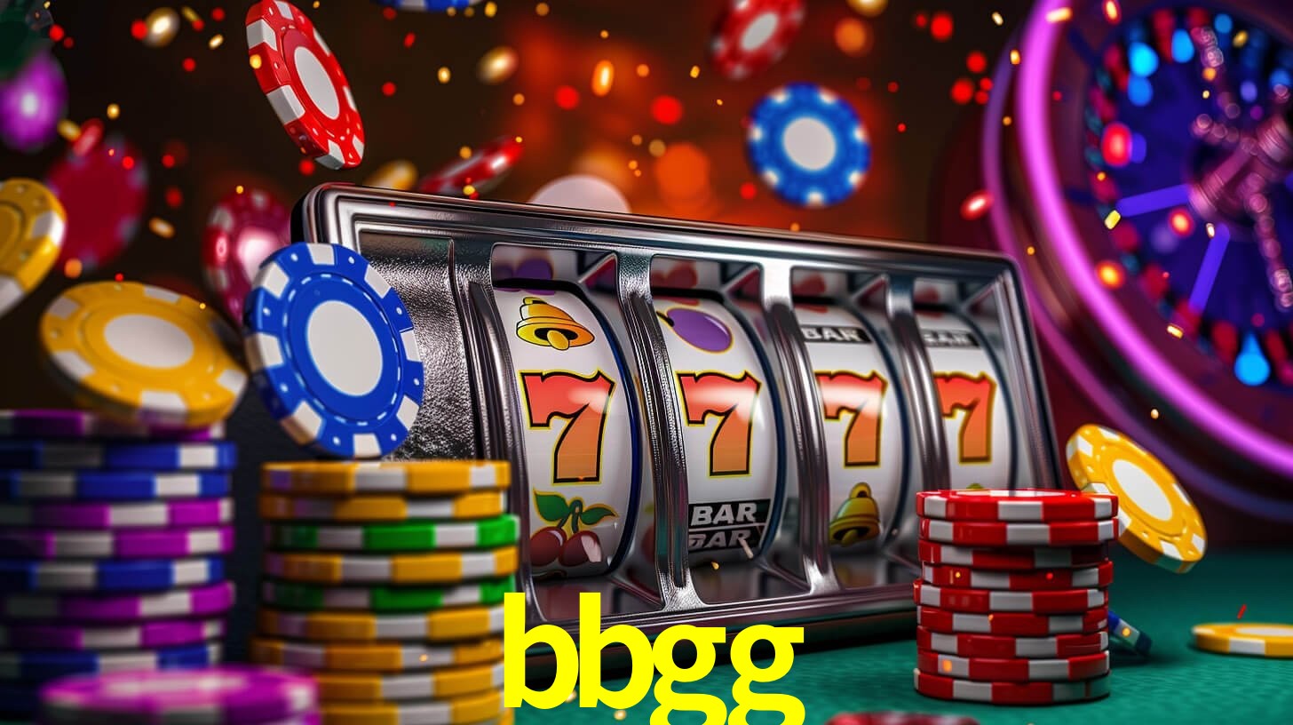 Interface do App bbgg