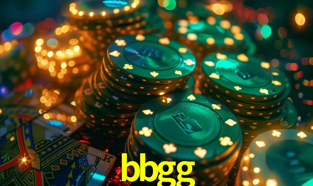Casino Ao Vivo bbgg