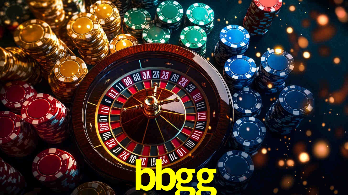 Welcome Bonus bbgg