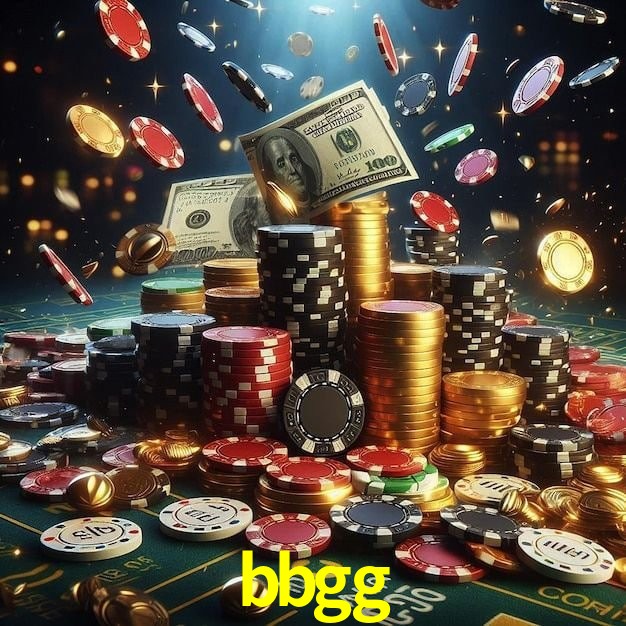 App oficial bbgg