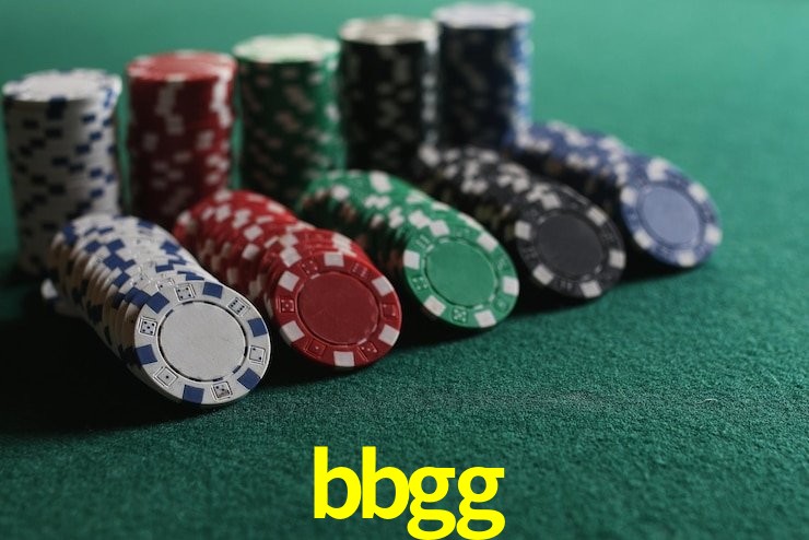 Slot Games bbgg