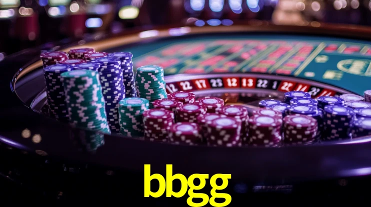 Blackjack Table bbgg