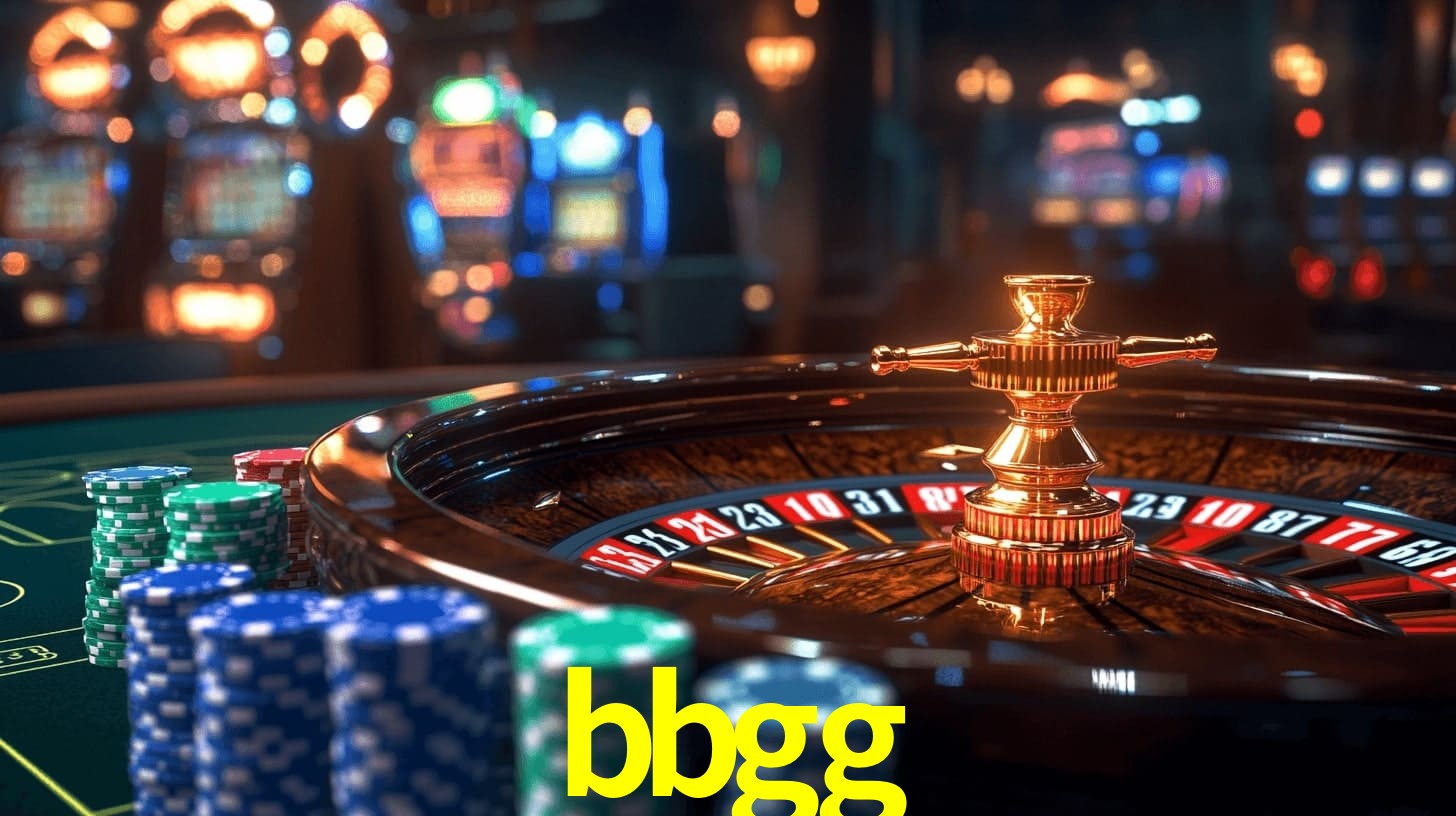 bbgg: Jogos de Caça-Níqueis-Altas Recompensas, Roleta-Velocidade, Blackjack-Desafios Máximos