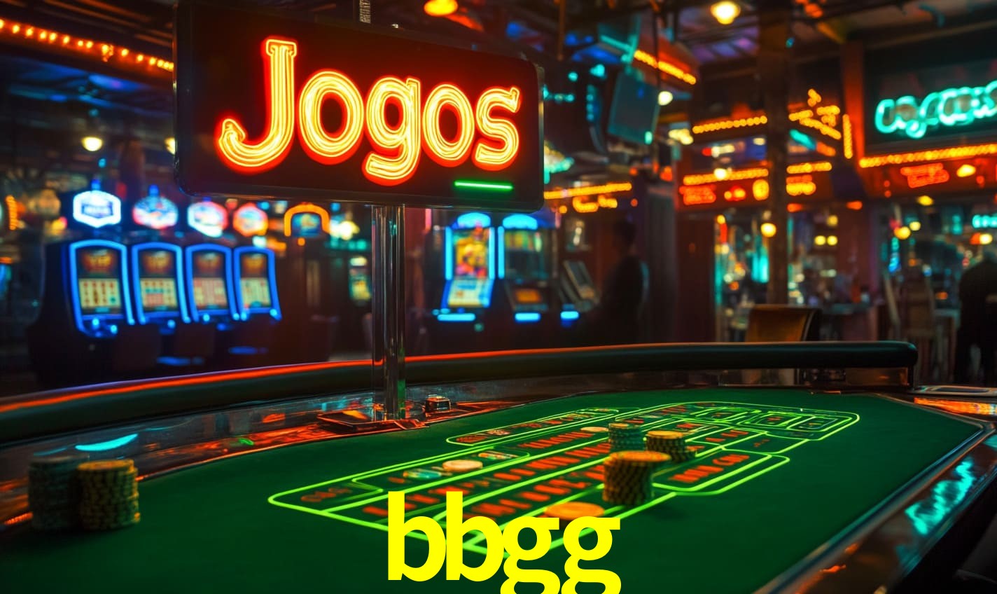 Diretório de Jogos bbgg