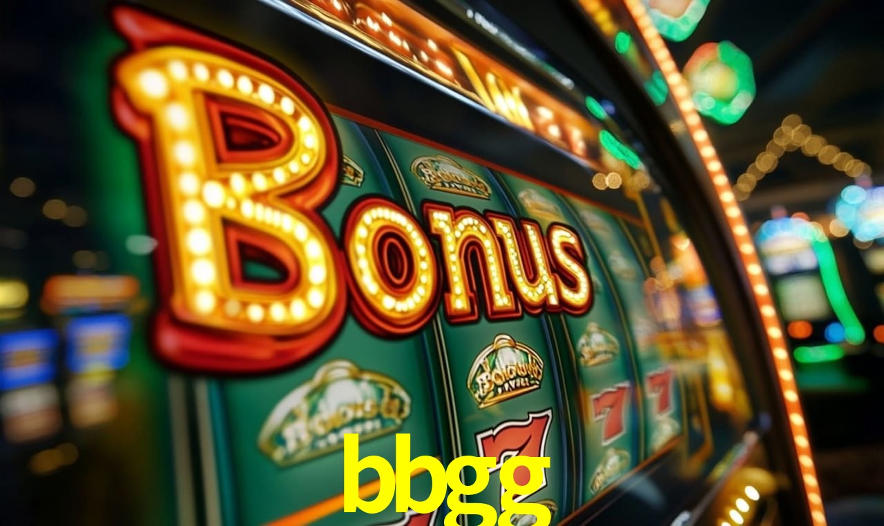 Promoção Relâmpago bbgg