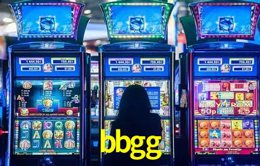 Descubra o Mundo do Cassino Online com bbgg