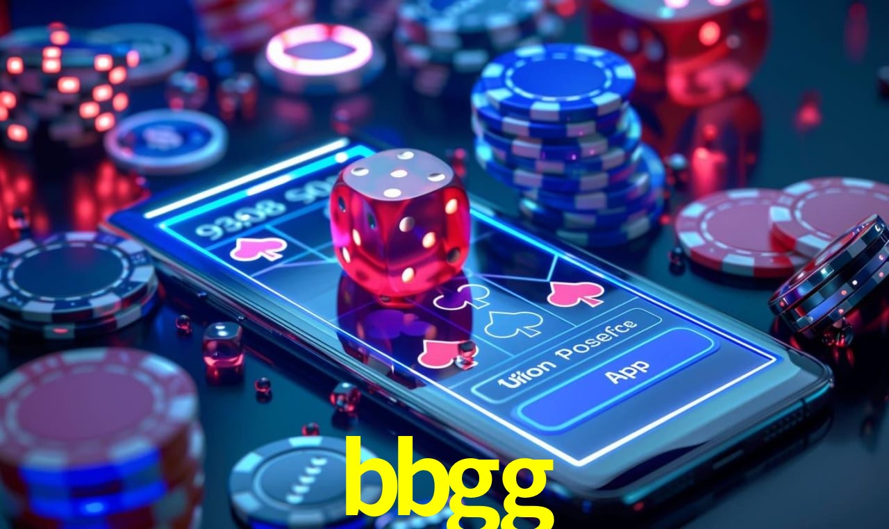 Infraestrutura bbgg