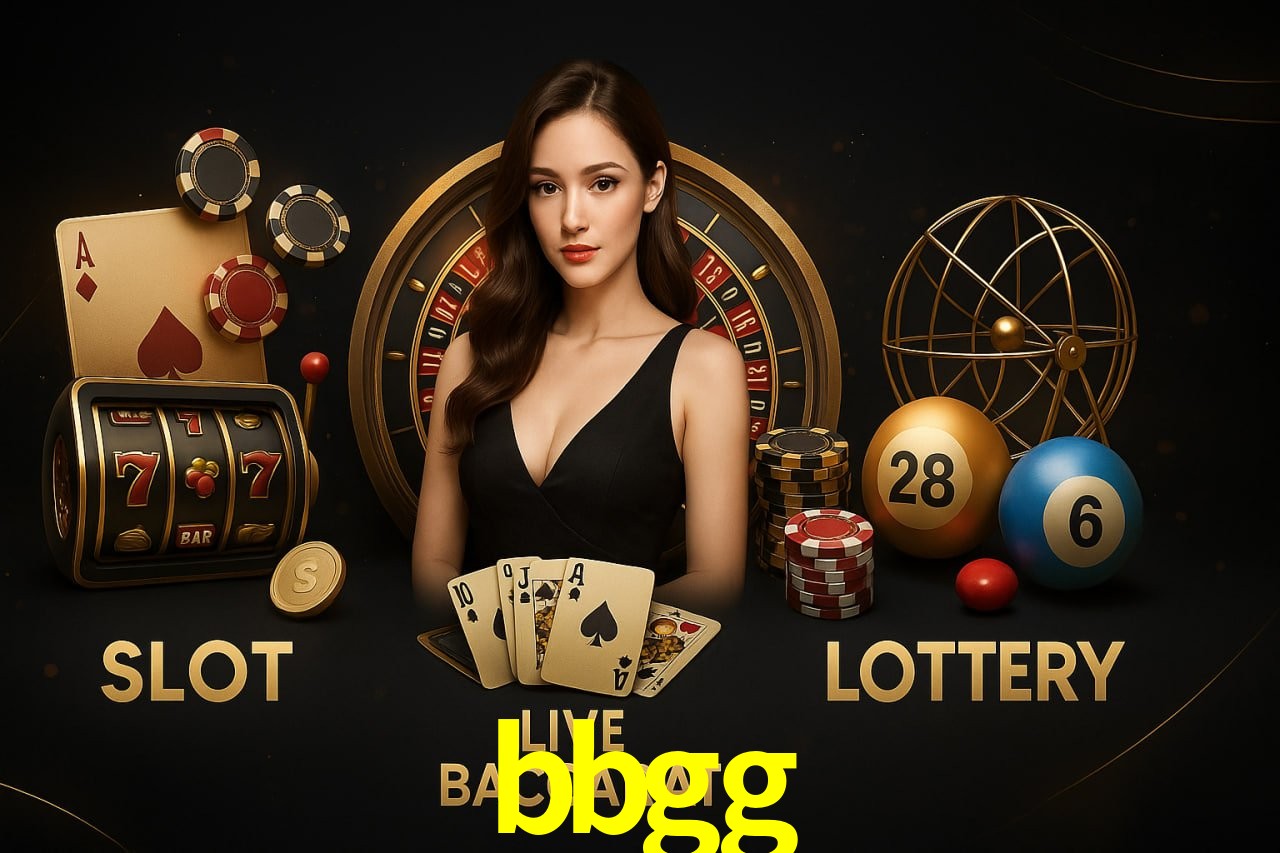 bbgg: Jogos de Caça-Níqueis-Altas Recompensas, Roleta-Velocidade, Blackjack-Desafios Máximos