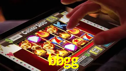 Descubra o Mundo do Cassino Online com bbgg