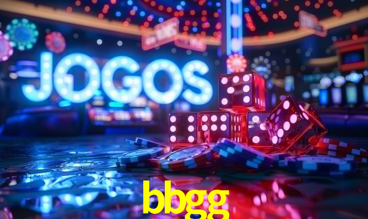 Bônus de Boas-vindas bbgg