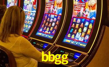 Descubra a Magia dos Jogos de Arcade no bbgg